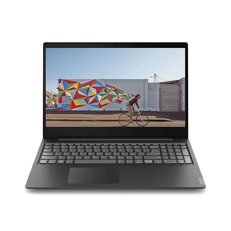 LENOVO IDEAPAD S145, 10TH GEN INTEL CORE I7-1065G7, 4GB RAM ,512GB SSD, FULL HD, BRAND NEW