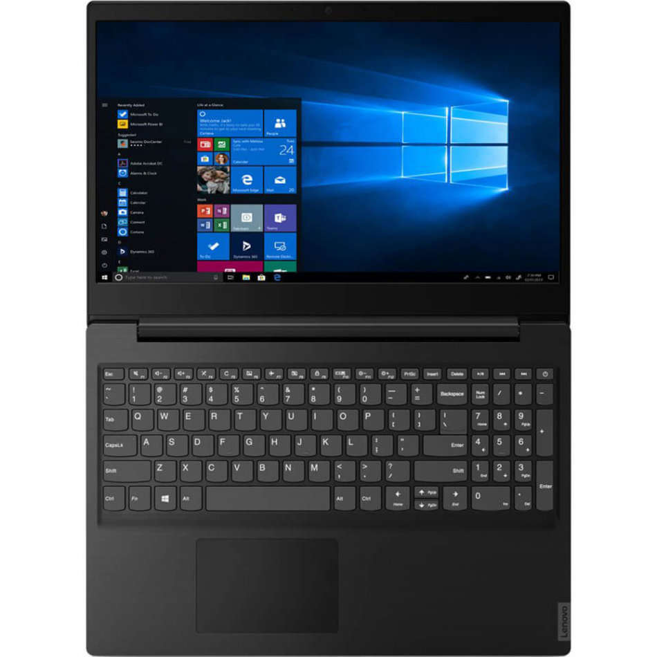 LENOVO IDEAPAD S145, 10TH GEN INTEL CORE I7-1065G7, 4GB RAM ,512GB SSD, FULL HD, BRAND NEW