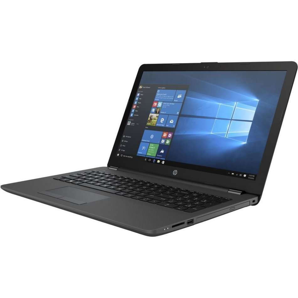 HP 250 G6 , INTEL CELERON N4000 @1.10GHz,4GB RAM,500GB HDD IN BRAND NEW CONDITION