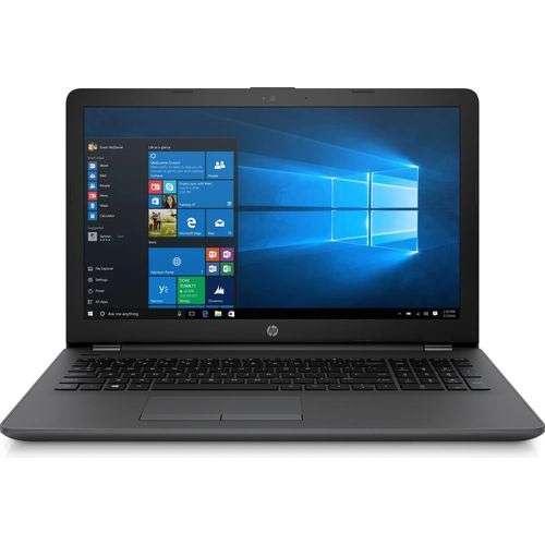 HP 250 G6 , INTEL CELERON N4000 @1.10GHz,4GB RAM,500GB HDD IN BRAND NEW CONDITION