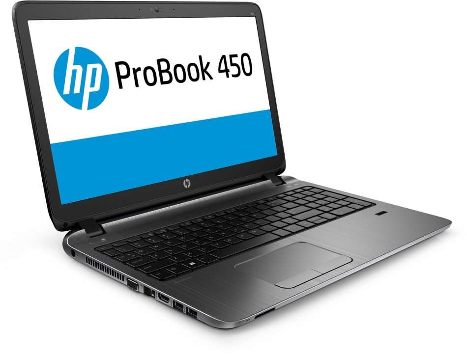 HP Probook 450 G2 Intel Core i7-5500U @2.40GHz,4GB Ram,1TB HDD 2GB AMD Radeon R5