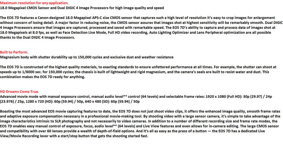 CANON EOS 7D WITH 18-135MM IS LENS , EXCELLENT CONDITION WITH 16GB CARD