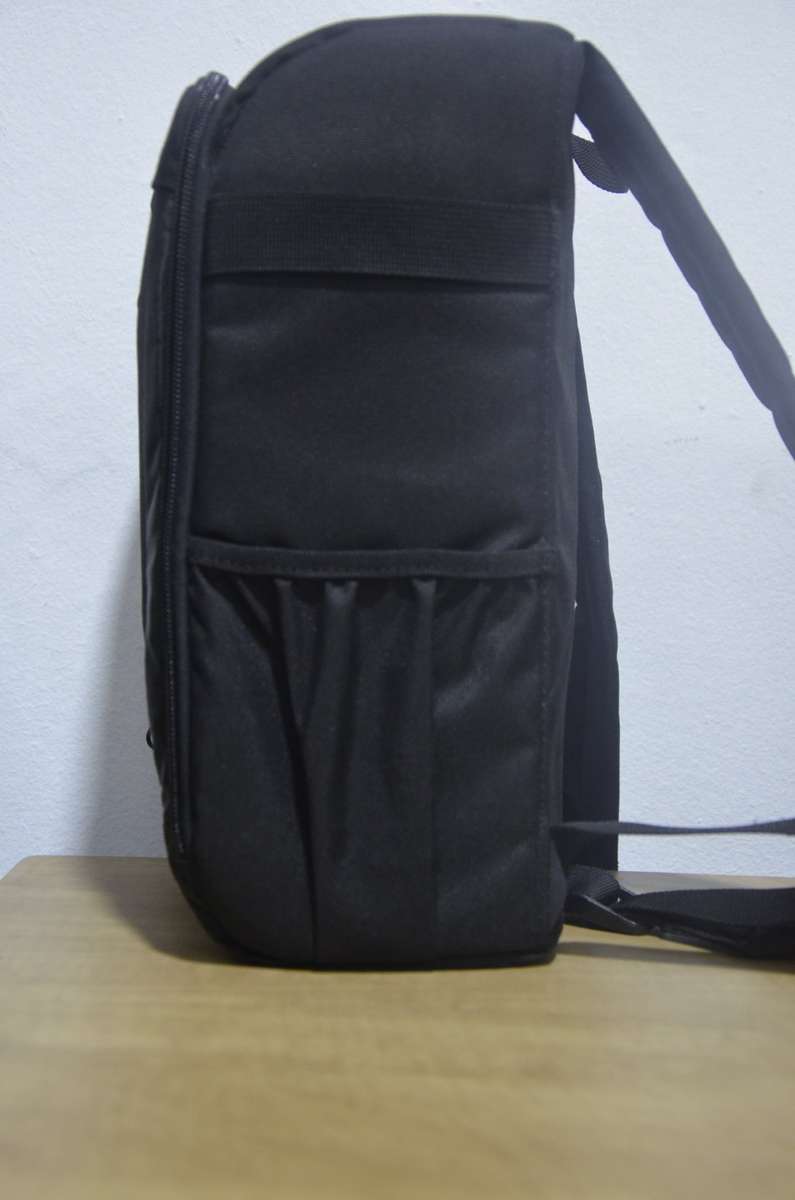 Nikon D5300 DSLR with AF-P 18-55mm DX VR II Lens, LOWEPRO Bag & 16GB Card