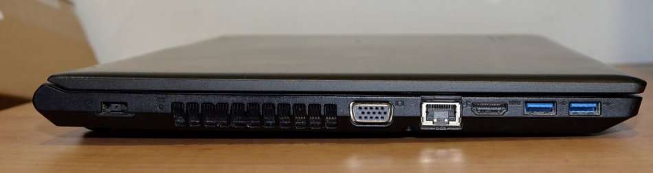 LENOVO E5080 ,INTEL CORE I7-5500U @2.40GHz,8GB RAM,500GB HDD,2GB AMD RADEON R5 M330