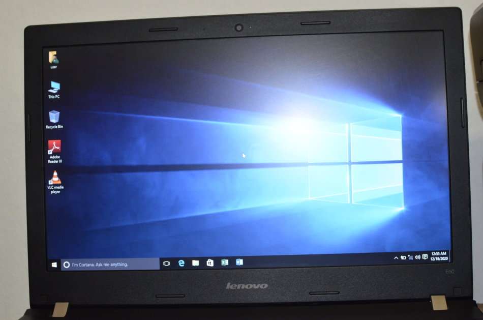 LENOVO E5080 ,INTEL CORE I7-5500U @2.40GHz,8GB RAM,500GB HDD,2GB AMD RADEON R5 M330