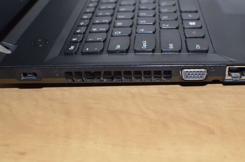 LENOVO E5080 ,INTEL CORE I7-5500U @2.40GHz,8GB RAM,500GB HDD,2GB AMD RADEON R5 M330