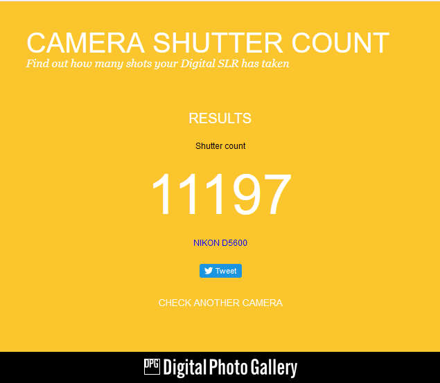 Nikon D5600 DSLR with AF-P 18-55mm DX VR Lens, Lowepro Bag, 16GB SD Card