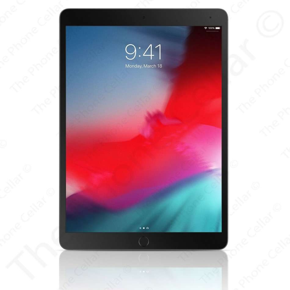 IPAD AIR , 64GB , WIFI + CELLULAR , VERY GOOD CONDITION