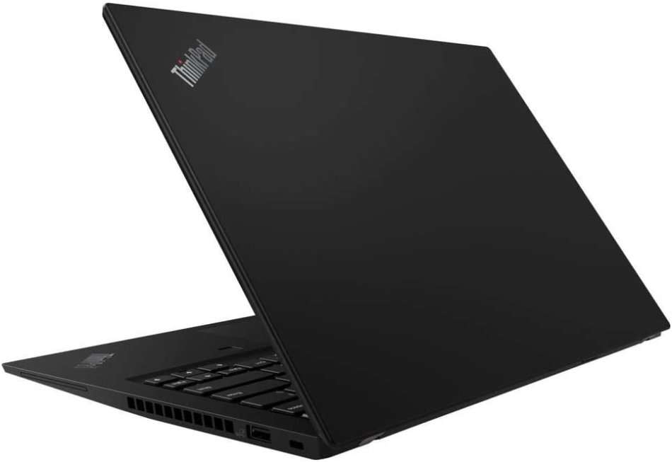 Lenovo T14s  - 14" - Core i5-10310U - 16GB RAM - 256GB SSD - INTEL UHD GRAPHICS -BRAND NEW CONDITION