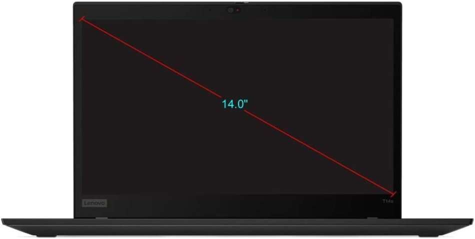 Lenovo T14s  - 14" - Core i5-10310U - 16GB RAM - 256GB SSD - INTEL UHD GRAPHICS -BRAND NEW CONDITION