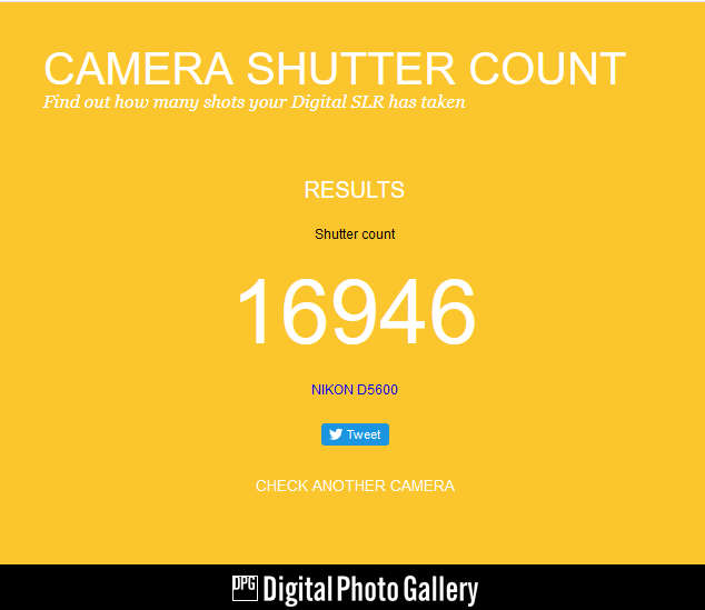 Nikon D5600 24MP DSLR CAMERA, FULL HD VIDEOS, WIFI , NIKON 18-55mm  VR Lens, CAMERA BAG, LOW SHUTTER