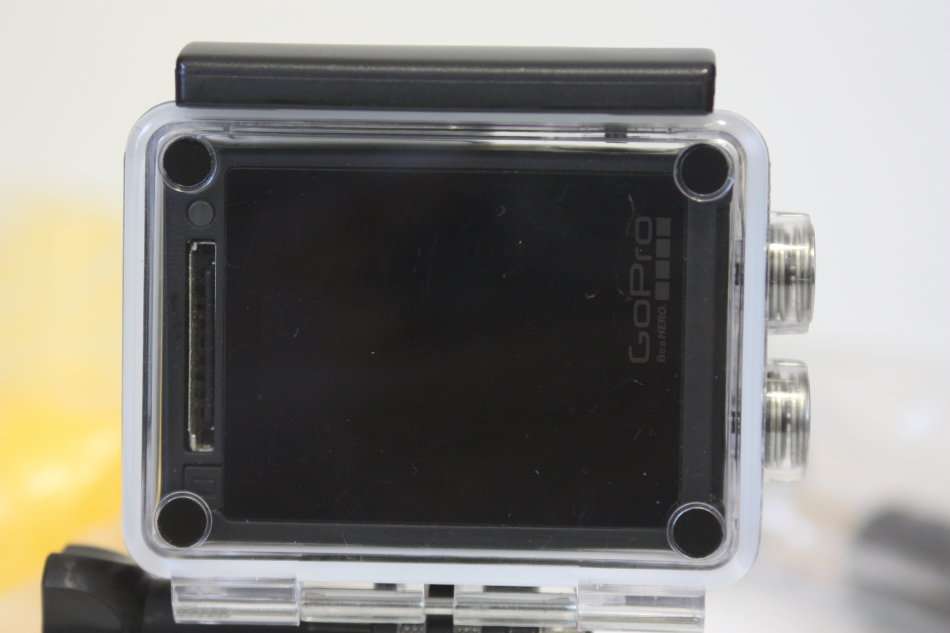 GoPro HERO4 WITH lots of ACCESSORIES