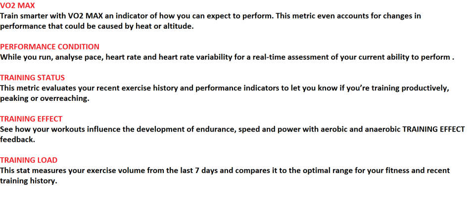 Garmin Forerunner 945 Music Premium GPS Running / Triathlon Smartwatch - Black