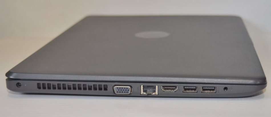 HP 250 G6 , INTEL CORE I5-7200U @2.50GHz, 8GB RAM, 500GB HDD IN VERY GOOD CONDITION