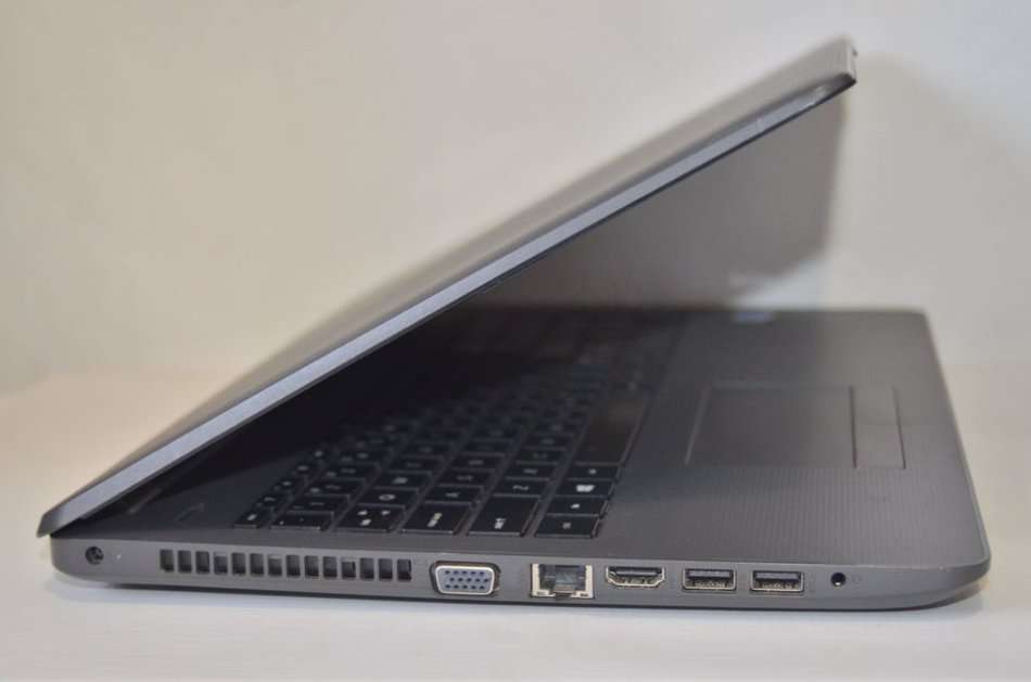 HP 250 G6 , INTEL CORE I5-7200U @2.50GHz, 8GB RAM, 500GB HDD IN VERY GOOD CONDITION
