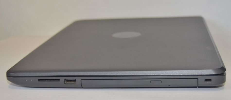 HP 250 G6 , INTEL CORE I5-7200U @2.50GHz, 8GB RAM, 500GB HDD IN VERY GOOD CONDITION