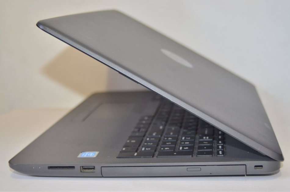 HP 250 G6 , INTEL CORE I5-7200U @2.50GHz, 8GB RAM, 500GB HDD IN VERY GOOD CONDITION