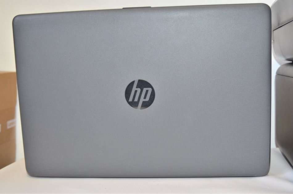 HP 250 G6 , INTEL CORE I5-7200U @2.50GHz, 8GB RAM, 500GB HDD IN VERY GOOD CONDITION