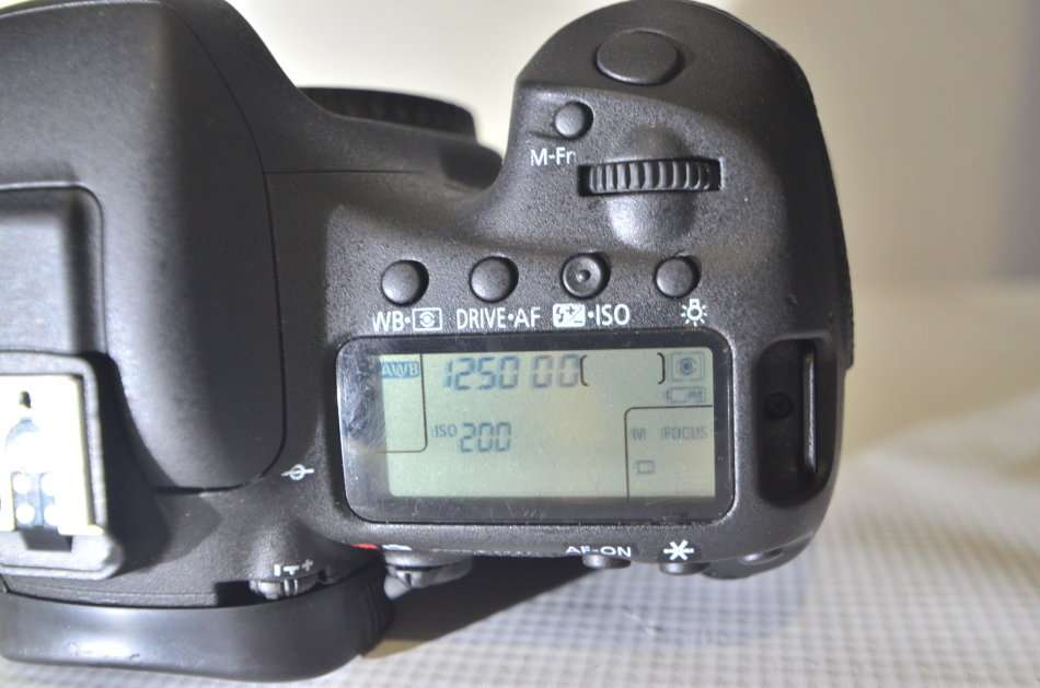 CANON 7D MARK II IN EXCELLENT CONDITION BODY ONLY