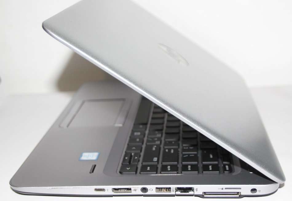 HP Elitebook 840 G3 Intel Core i5-6300U @2.40GHz, 8GB DDR4 RAM, 256GB SSD, 14` Display, Win10 Pro