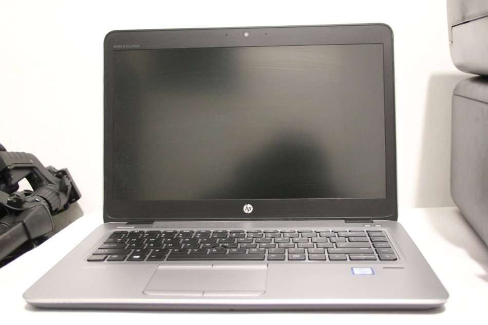 HP Elitebook 840 G3 Intel Core i5-6300U @2.40GHz, 8GB DDR4 RAM, 256GB SSD, 14` Display, Win10 Pro
