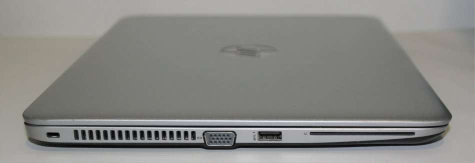 HP Elitebook 840 G3 Intel Core i5-6300U @2.40GHz, 8GB DDR4 RAM, 256GB SSD, 14` Display, Win10 Pro