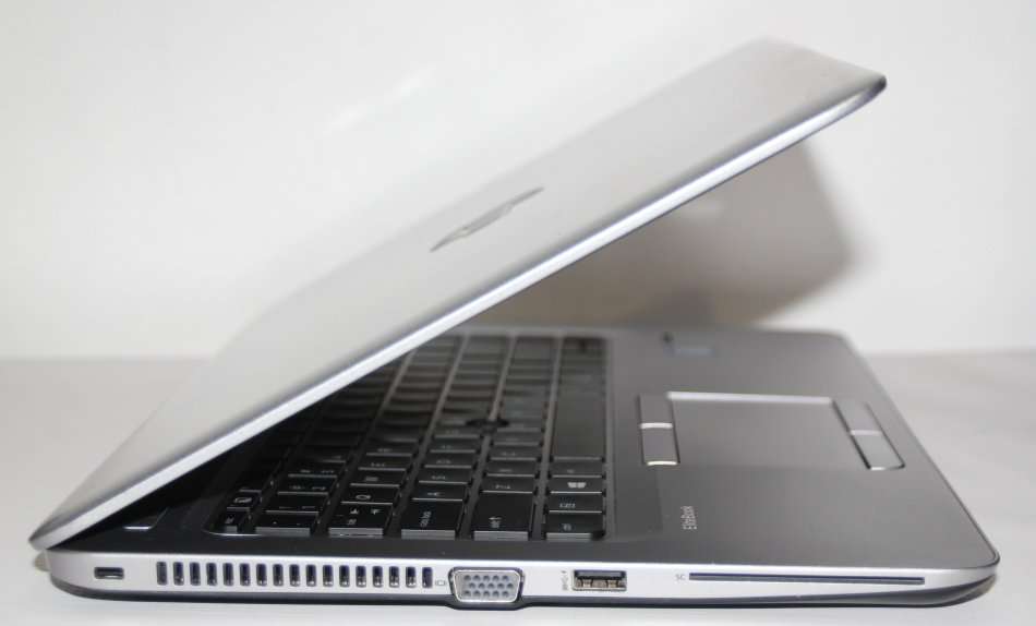 HP Elitebook 840 G3 Intel Core i5-6300U @2.40GHz, 8GB DDR4 RAM, 256GB SSD, 14` Display, Win10 Pro