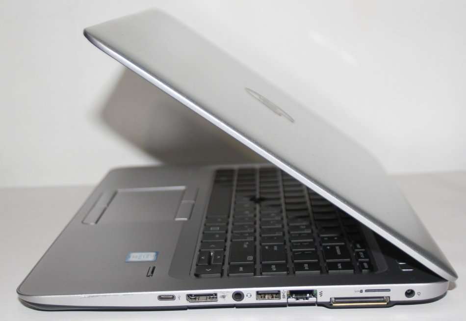 HP Elitebook 840 G3 Intel Core i5-6300U @2.40GHz, 8GB DDR4 RAM, 256GB SSD, 14` Display, Win10 Pro