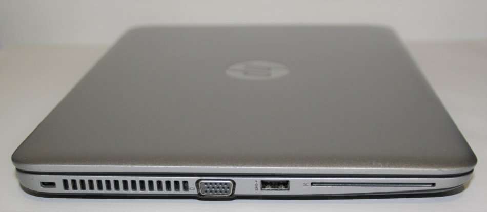 HP Elitebook 840 G3 Intel Core i5-6300U @2.40GHz, 8GB DDR4 RAM, 256GB SSD, 14` Display, Win10 Pro