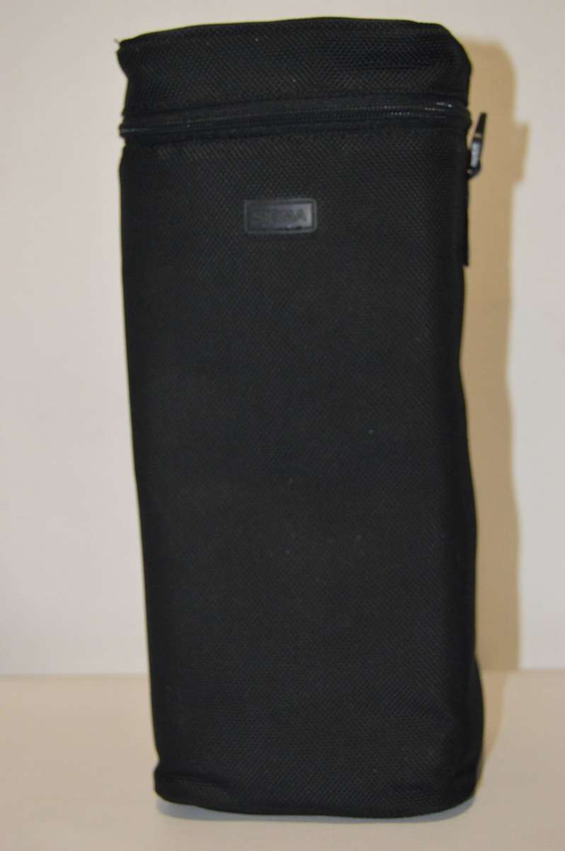 Sigma 170-500mm f/5-6.3 DG RF APO Aspherical Ultra Telephoto Zoom Lens for Canon SLR Cameras