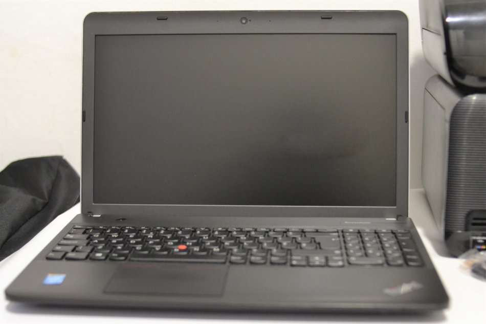 Lenovo ThinkPad E540 Intel Core i7-4712MQ @2.30 GHz , 8GB , 1TB HDD , 15.6", VERY GOOD CONDITION