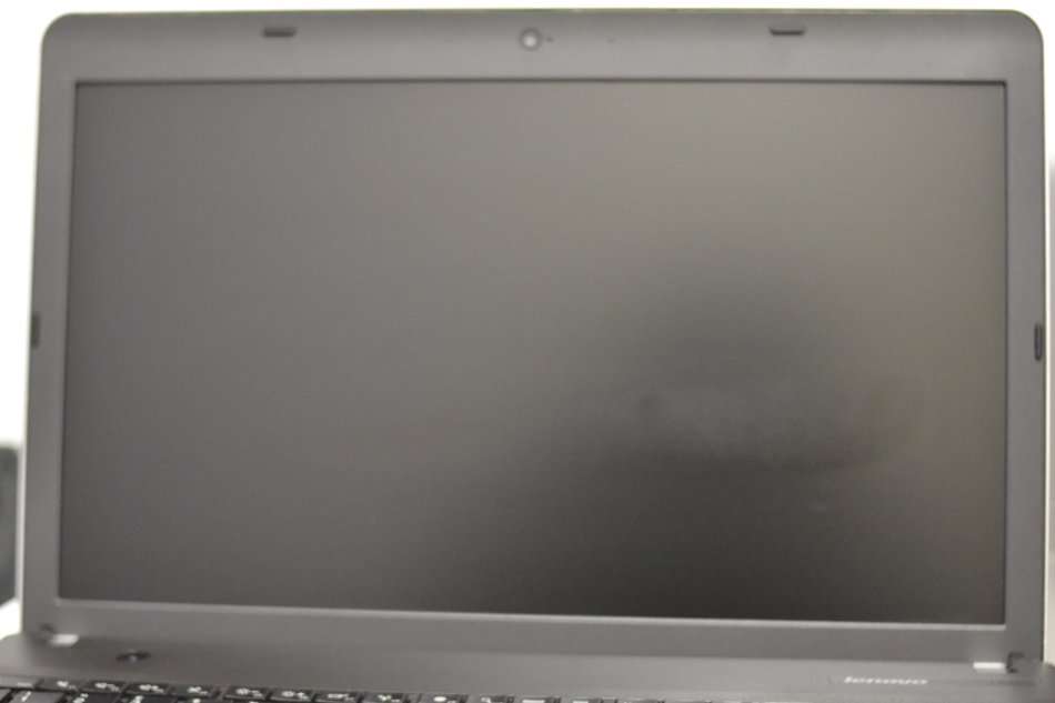 Lenovo ThinkPad E540 Intel Core i7-4712MQ @2.30 GHz , 8GB , 1TB HDD , 15.6", VERY GOOD CONDITION