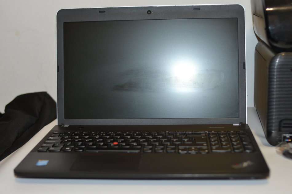 Lenovo ThinkPad E540 Intel Core i7-4712MQ @2.30 GHz , 8GB , 1TB HDD , 15.6", VERY GOOD CONDITION