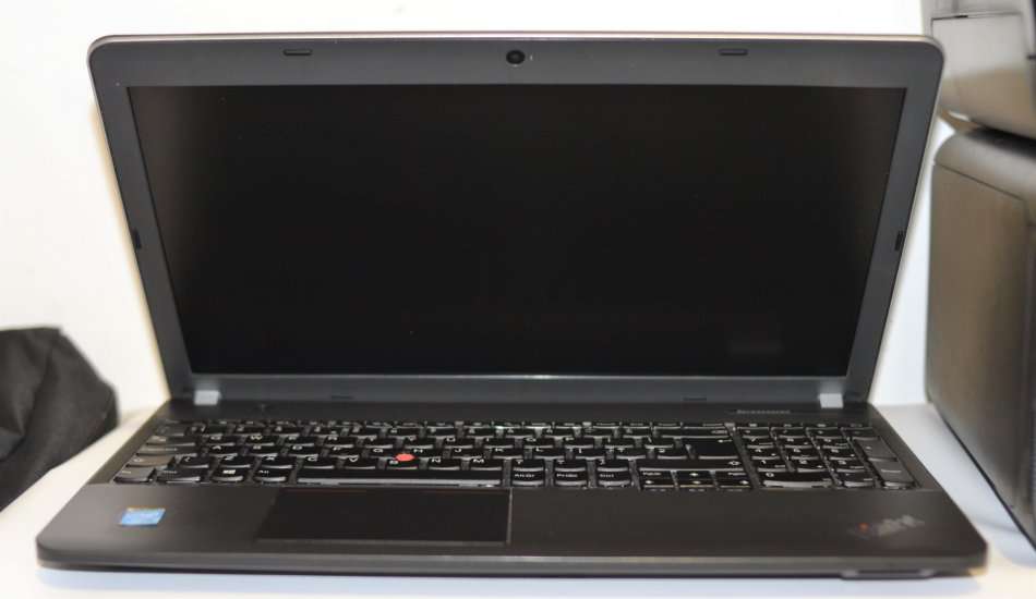 Lenovo ThinkPad E540 Intel Core i7-4712MQ @2.30 GHz , 8GB , 1TB HDD , 15.6", VERY GOOD CONDITION