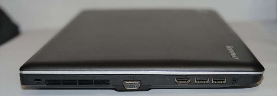 Lenovo ThinkPad E540 Intel Core i7-4712MQ @2.30 GHz , 8GB , 1TB HDD , 15.6", VERY GOOD CONDITION