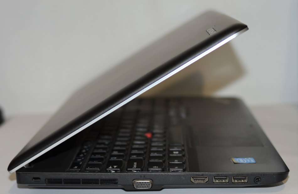 Lenovo ThinkPad E540 Intel Core i7-4712MQ @2.30 GHz , 8GB , 1TB HDD , 15.6", VERY GOOD CONDITION
