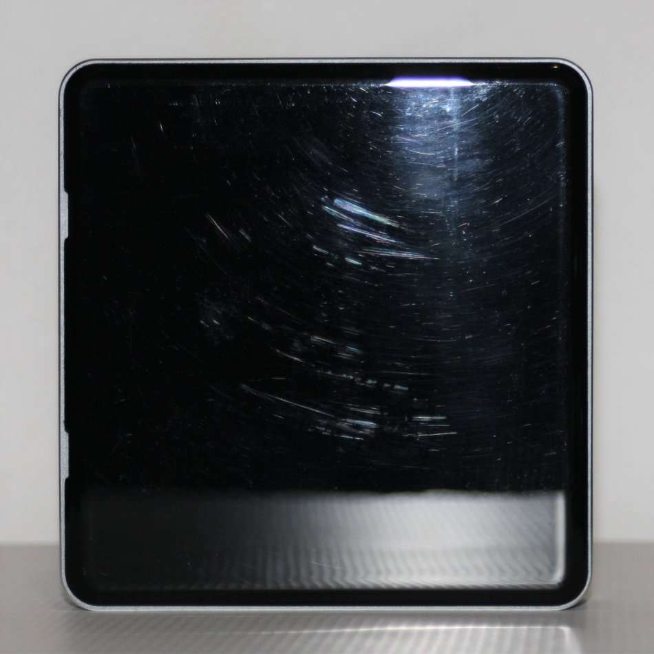 Intel NUC 7 Mainstream Mini PC (NUC7i3BNHXF) - Core i3, 4GB RAM, 128GB SSD