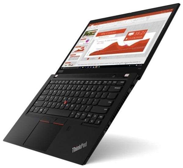 LENOVO THINKPAD T490s , 8TH GEN CORE I5-8365U @1.60GHz,16GB RAM,256GB SSD, 14" FHD TOUCH SCREEN