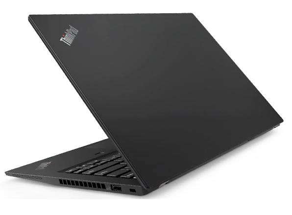 LENOVO THINKPAD T490s , 8TH GEN CORE I5-8365U @1.60GHz,16GB RAM,256GB SSD, 14" FHD TOUCH SCREEN
