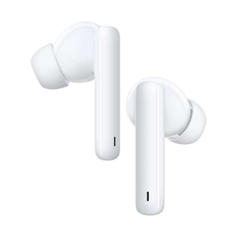 Huawei FreeBuds 4i True Wireless Stereo Earbuds - Ceramic White