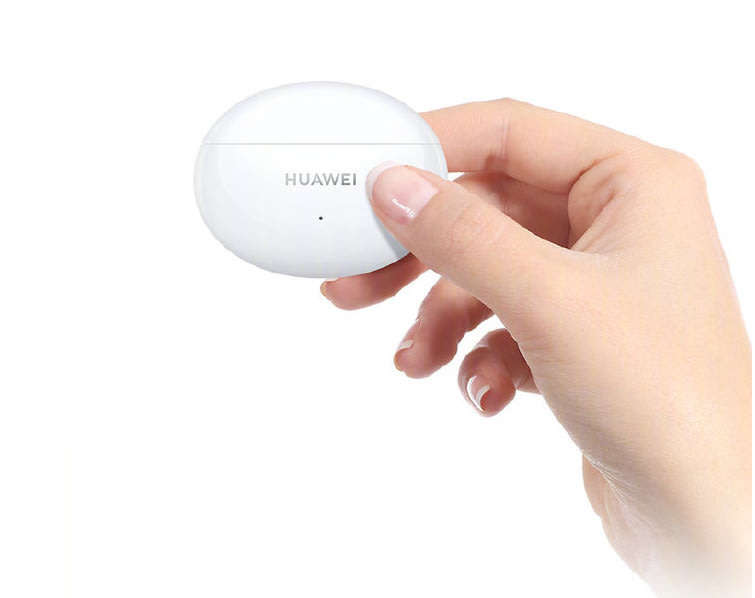 Huawei FreeBuds 4i True Wireless Stereo Earbuds - Ceramic White