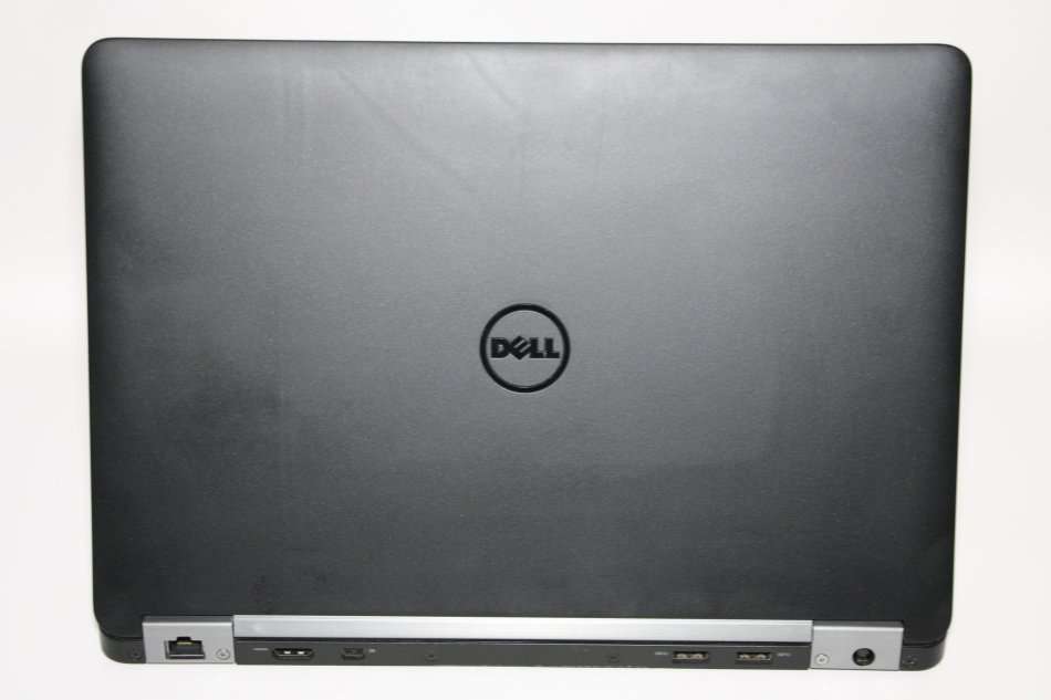 DELL LATITUDE E7270 , CORE I7-6600U , 8GB RAM,256GB SSD ,INTEL HD GRPHICS 520 ,FULL HD