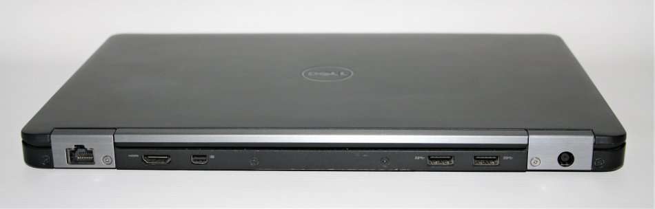 DELL LATITUDE E7270 , CORE I7-6600U , 8GB RAM,256GB SSD ,INTEL HD GRPHICS 520 ,FULL HD