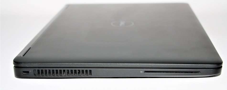 DELL LATITUDE E7270 , CORE I7-6600U , 8GB RAM,256GB SSD ,INTEL HD GRPHICS 520 ,FULL HD