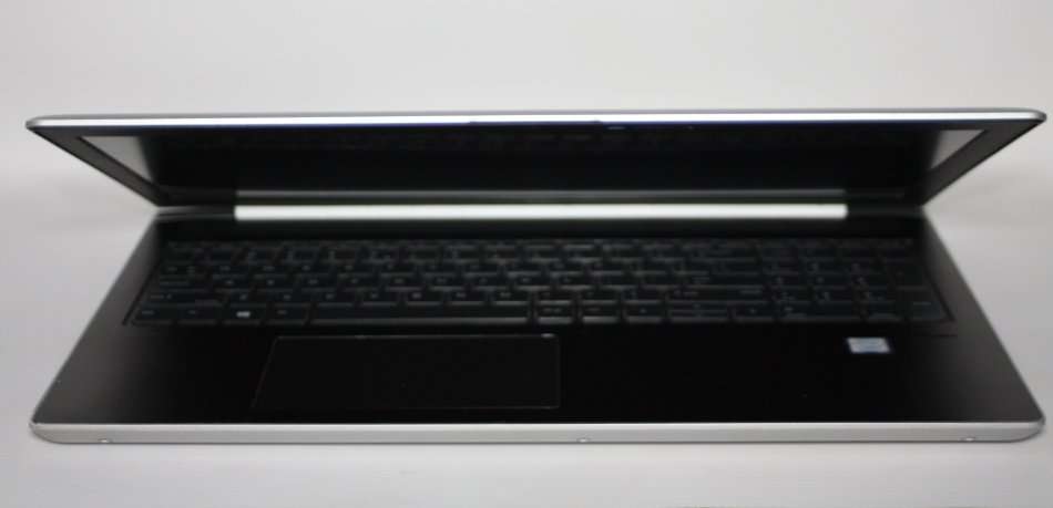 HP ProBook 450 G5 Intel Core i7 ,16GB RAM ,256GB SSD , NVIDIA GeForce 940MX  ,(15.6") Full HD