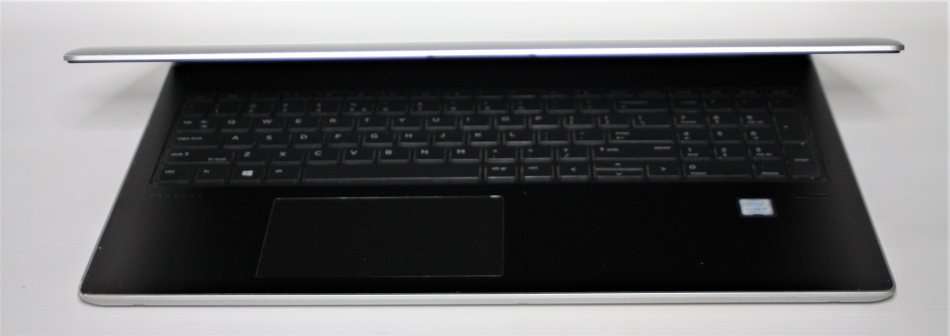 HP ProBook 450 G5 Intel Core i7 ,16GB RAM ,256GB SSD , NVIDIA GeForce 940MX  ,(15.6") Full HD