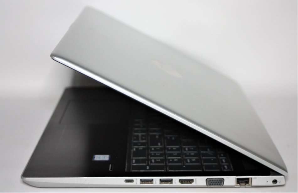 HP ProBook 450 G5 Intel Core i7 ,16GB RAM ,256GB SSD , NVIDIA GeForce 940MX  ,(15.6") Full HD