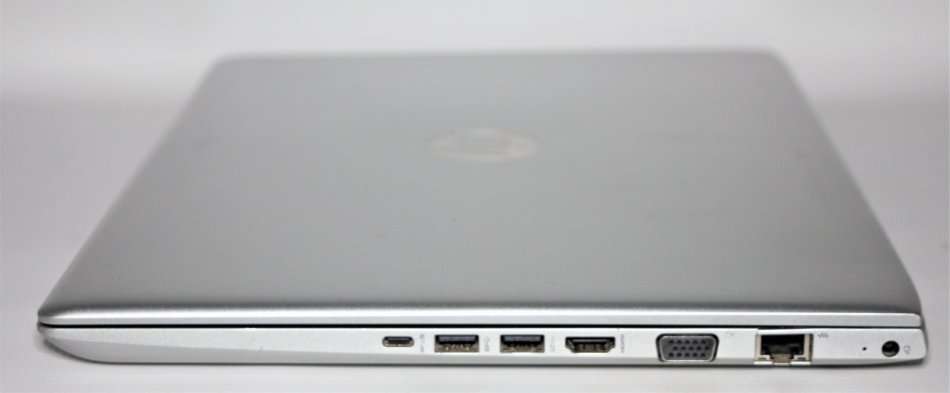 HP ProBook 450 G5 Intel Core i7 ,16GB RAM ,256GB SSD , NVIDIA GeForce 940MX  ,(15.6") Full HD