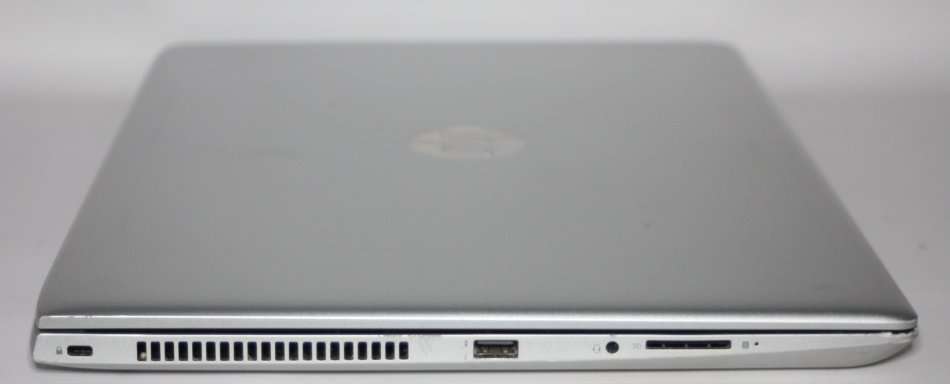 HP ProBook 450 G5 Intel Core i7 ,16GB RAM ,256GB SSD , NVIDIA GeForce 940MX  ,(15.6") Full HD