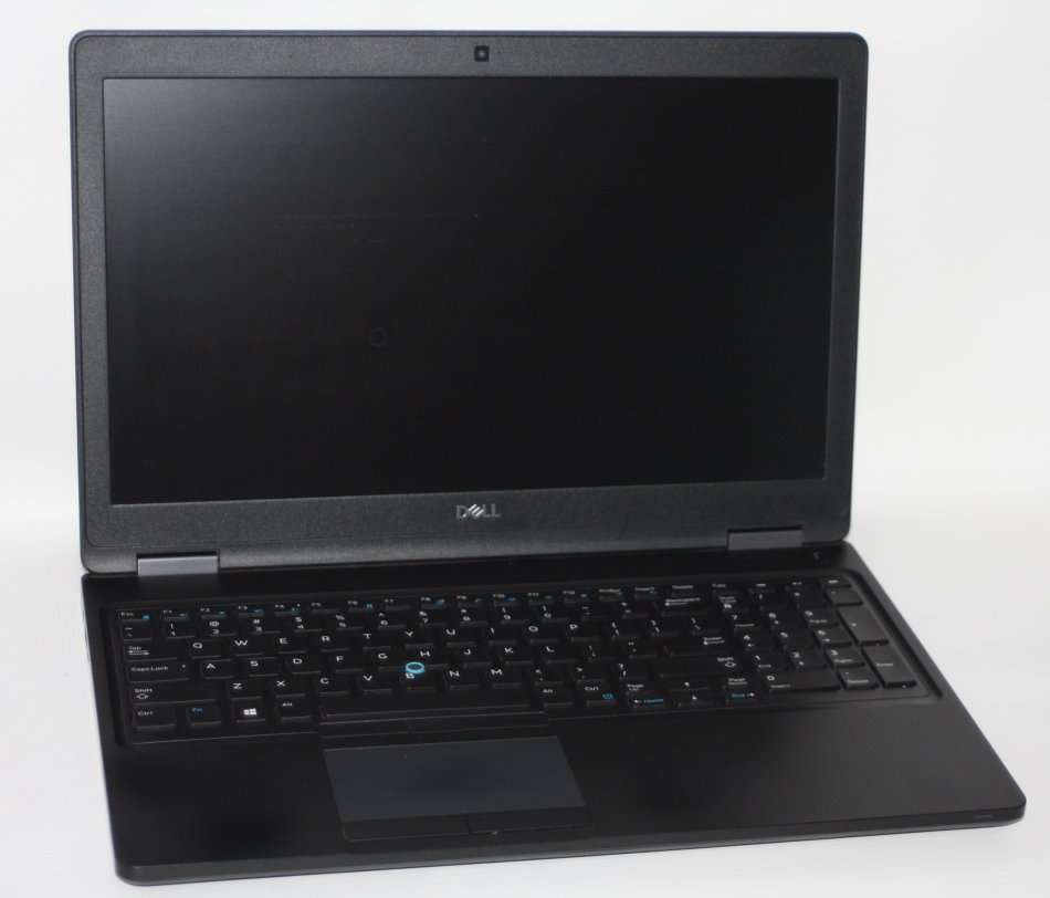 Dell Latitude 5590 Quad Core i5-8250U @1.60GHz, 8GB Ram, 240GB SSD ,15.6" Full HD (1920x1080)